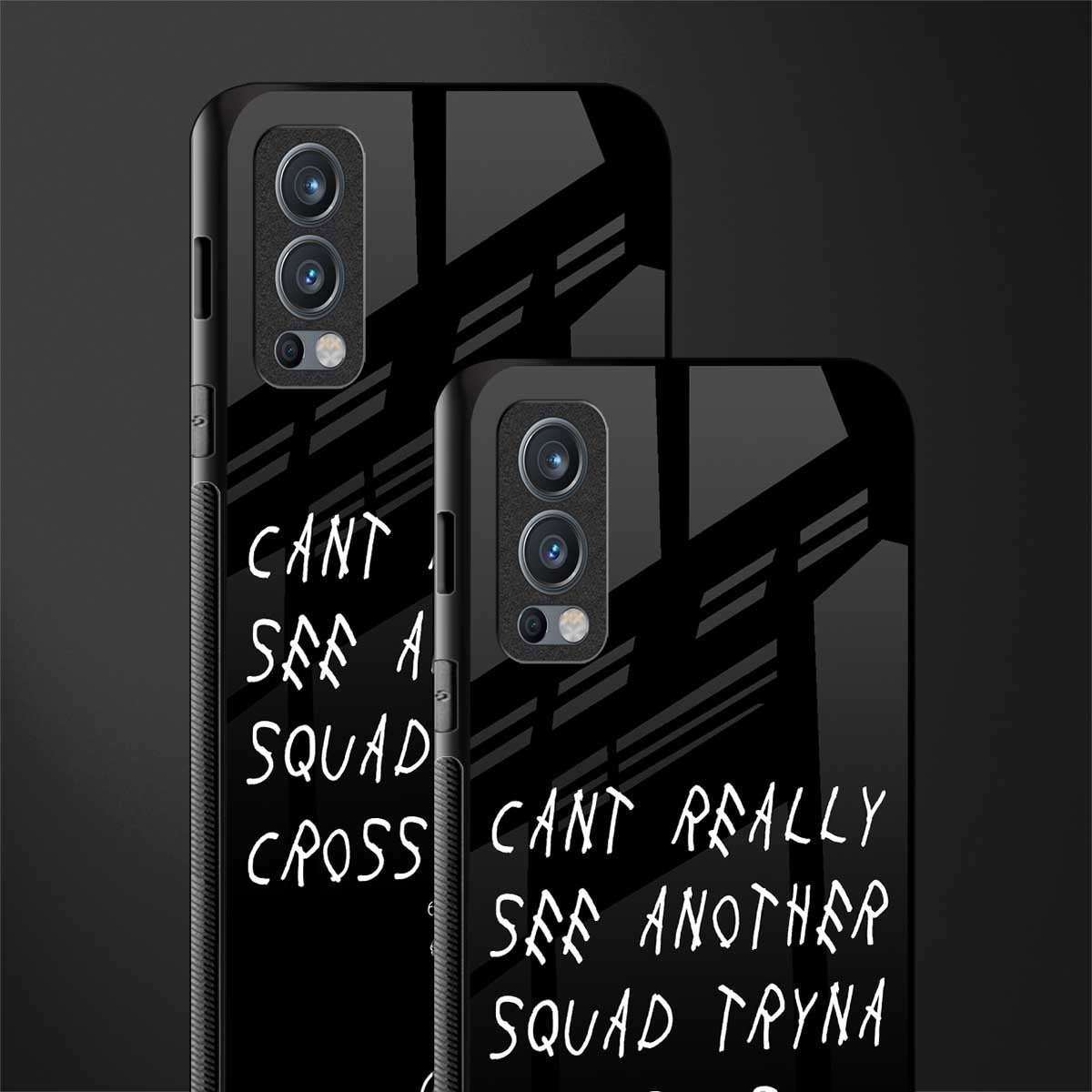 dope squad glass case for oneplus nord 2 5g image-2