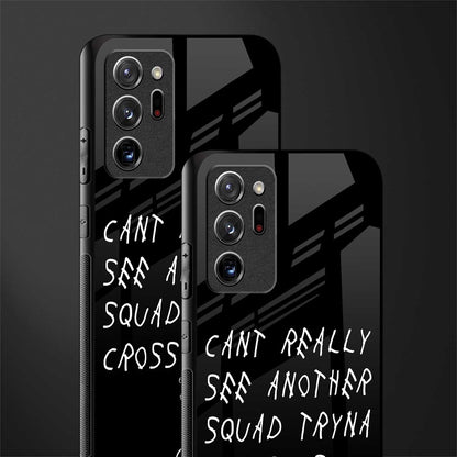 dope squad glass case for samsung galaxy note 20 ultra 5g image-2