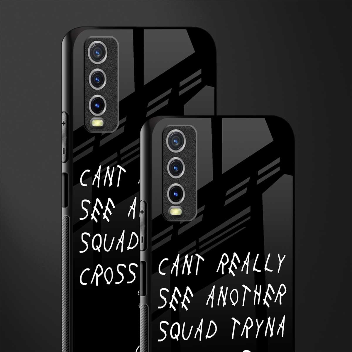 dope squad glass case for vivo y20i vivo y20t image-2