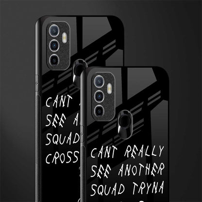 dope squad glass case for oppo a53 image-2