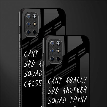 dope squad glass case for oneplus 8t image-2