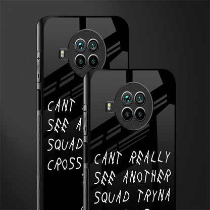 dope squad glass case for mi 10i image-2