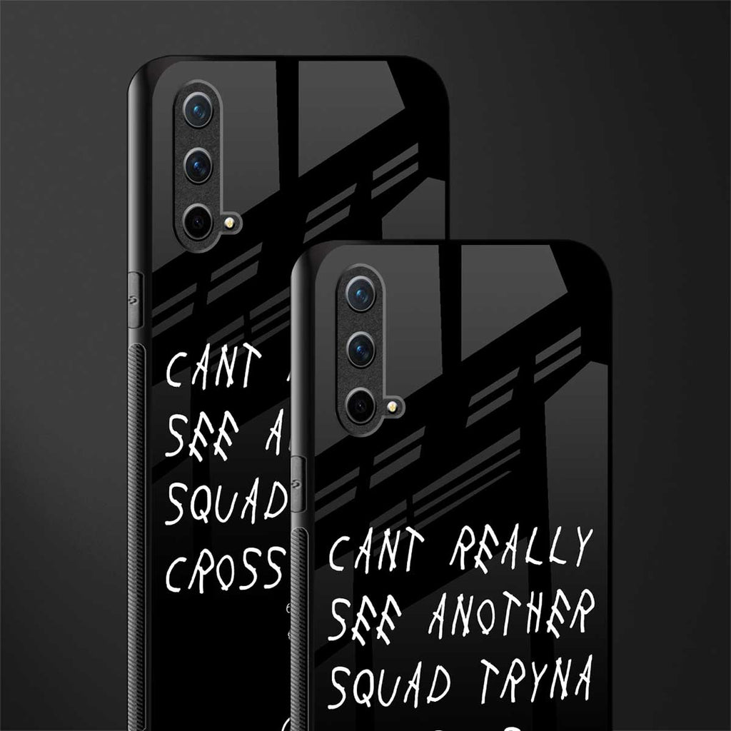 dope squad glass case for oneplus nord ce 5g image-2