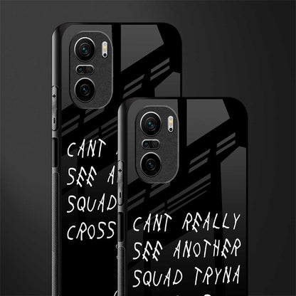 dope squad glass case for mi 11x 5g image-2