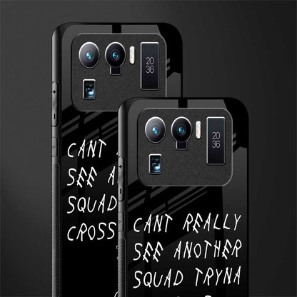 dope squad glass case for mi 11 ultra 5g image-2