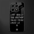 dope squad glass case for oneplus 10 pro 5g image