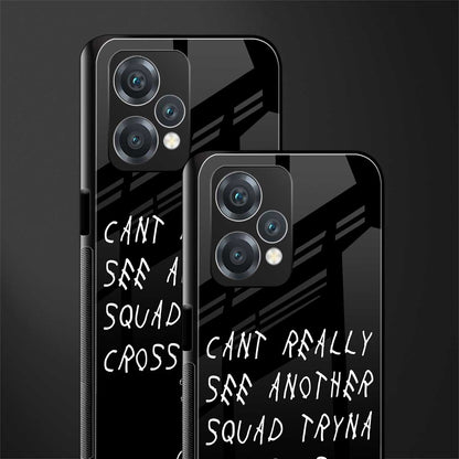 dope squad back phone cover | glass case for oneplus nord ce 2 lite 5g