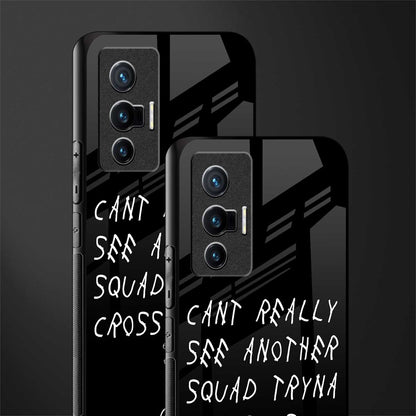 dope squad glass case for vivo x70 image-2