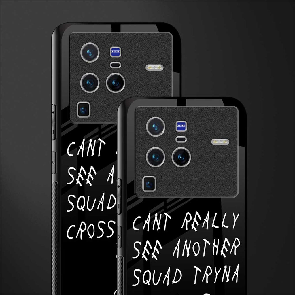 dope squad glass case for vivo x80 pro 5g image-2