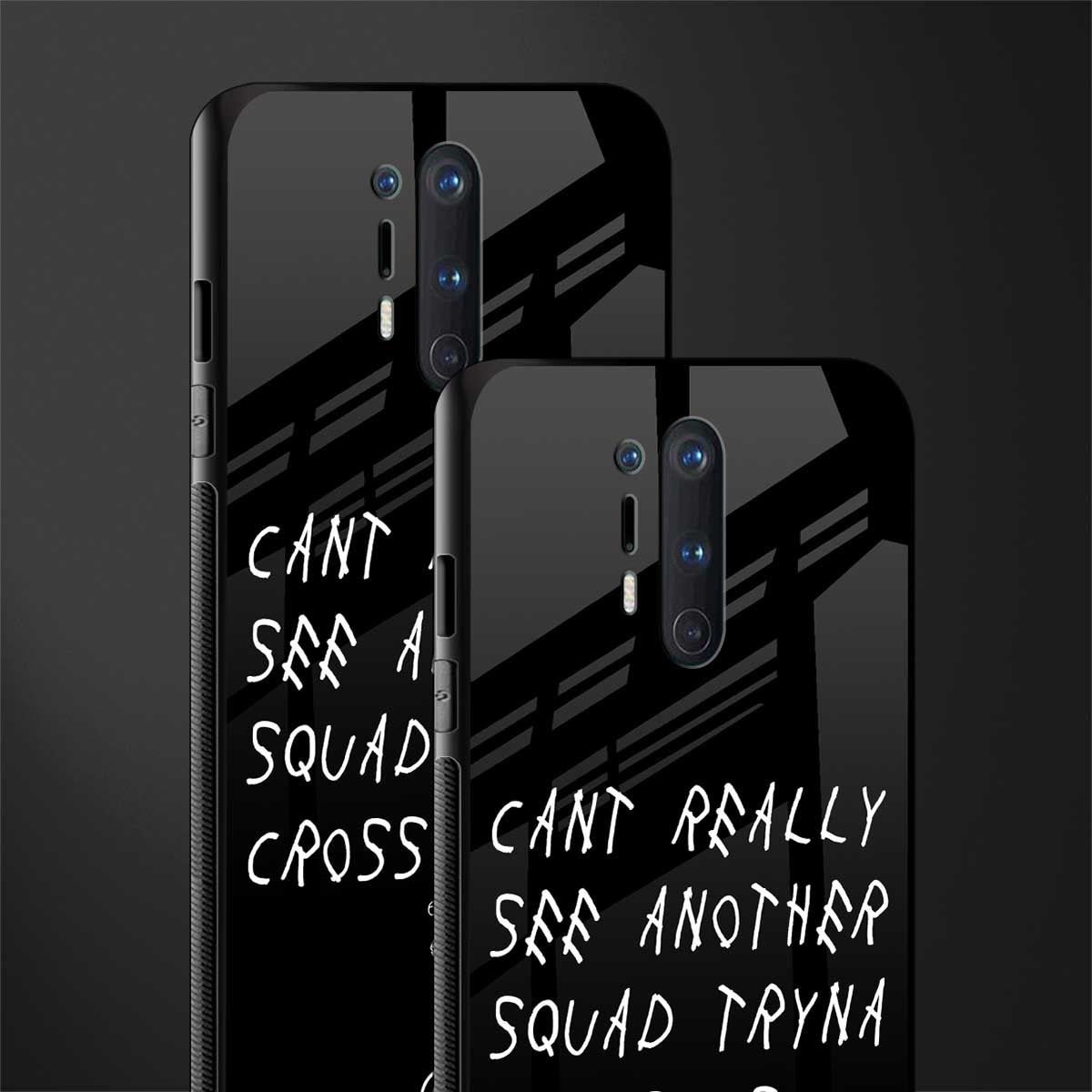 dope squad glass case for oneplus 8 pro image-2