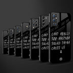 dope squad glass case for samsung galaxy a51 image-3