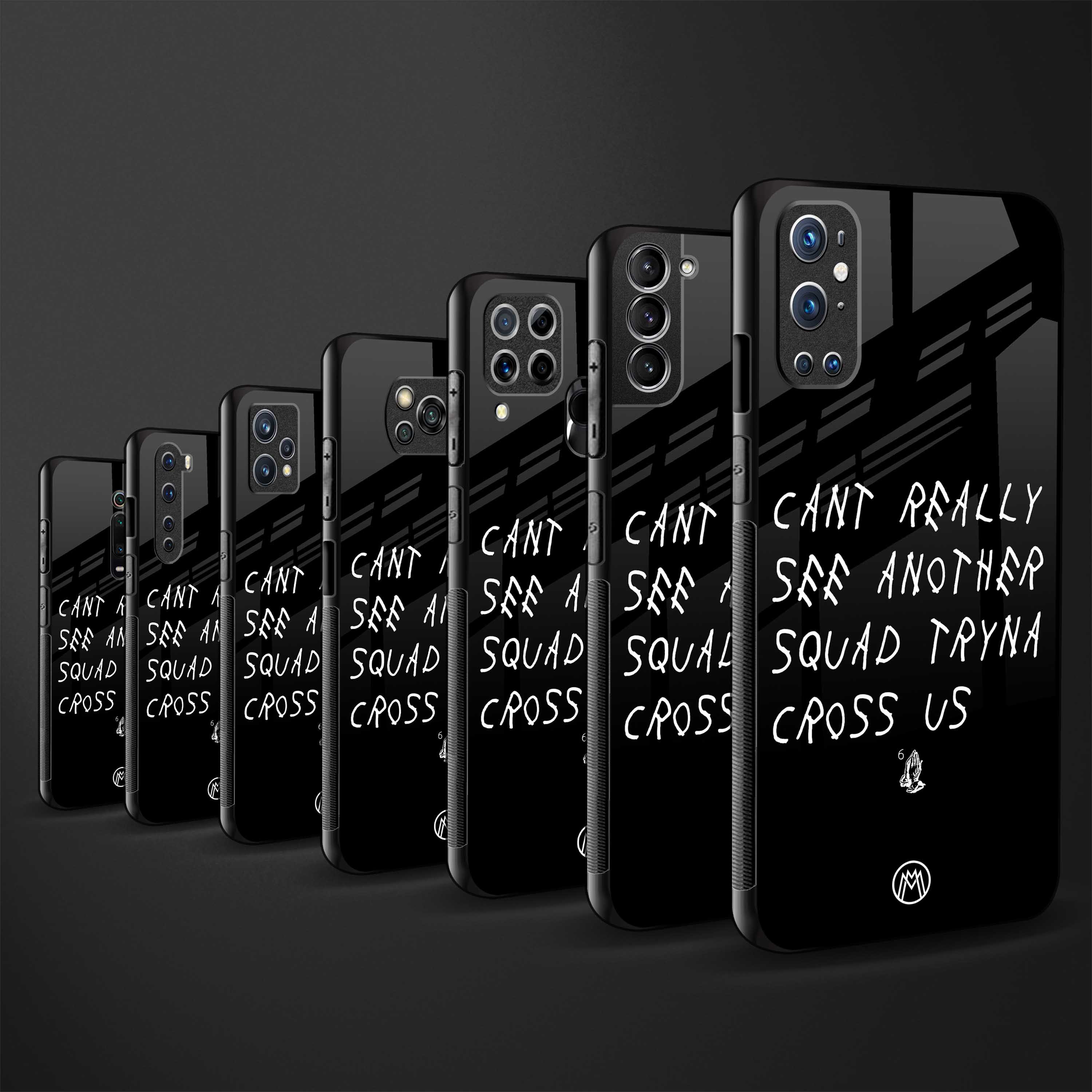 dope squad glass case for samsung galaxy a51 image-3