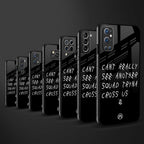 dope squad back phone cover | glass case for samsung galaxy a04