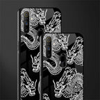 dragons glass case for realme narzo 10a image-2