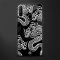 dragons glass case for realme narzo 20a image