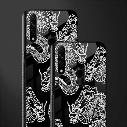 dragons glass case for oppo a31 image-2