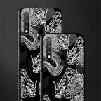 dragons glass case for vivo u20 image-2