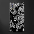 dragons glass case for vivo u20 image