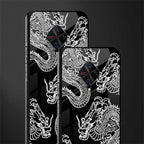dragons glass case for vivo s1 pro image-2