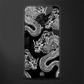 dragons glass case for vivo s1 pro image