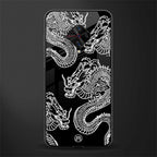 dragons glass case for vivo s1 pro image