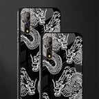 dragons glass case for vivo s1 image-2