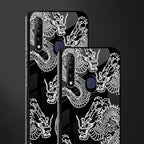 dragons glass case for vivo z1 pro image-2