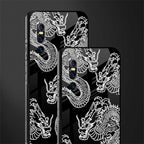 dragons glass case for vivo v15 pro image-2