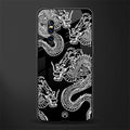 dragons glass case for vivo v15 pro image