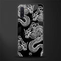 dragons glass case for samsung galaxy note 10 image