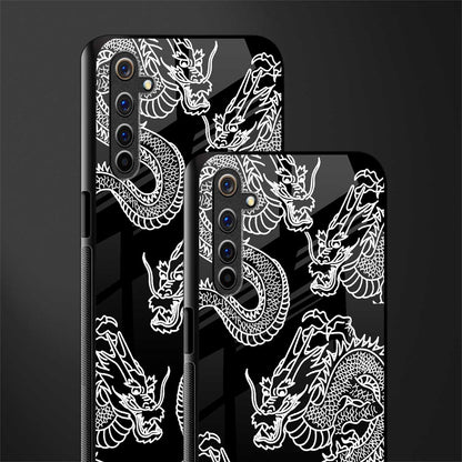 dragons glass case for realme 6 pro image-2