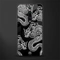 dragons glass case for redmi k20 image