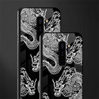 dragons glass case for samsung galaxy s9 plus image-2