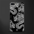 dragons glass case for realme c1 image