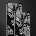 dragons glass case for oppo a5 2020 image-2