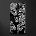 dragons glass case for oppo a5 2020 image