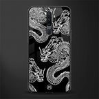 dragons glass case for oppo a5 2020 image