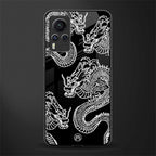 dragons glass case for vivo x60 pro image