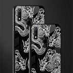 dragons glass case for realme 3 pro image-2