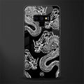 dragons glass case for samsung galaxy note 9 image