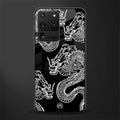 dragons glass case for samsung galaxy s20 ultra image
