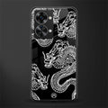 dragons glass case for phone case | glass case for oneplus nord 2t 5g