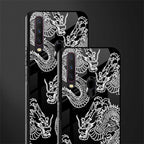 dragons glass case for vivo y15 image-2