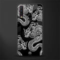 dragons glass case for vivo y15 image