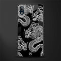 dragons glass case for vivo y91i image