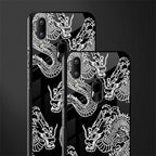 dragons glass case for vivo y91 image-2