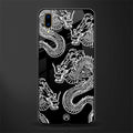 dragons glass case for vivo v11 pro image