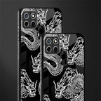 dragons glass case for realme narzo 20 image-2