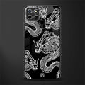 dragons glass case for realme c25 realme c25s image