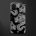 dragons glass case for samsung galaxy s20 plus image